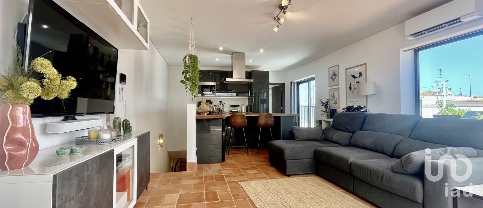 Townhouse T9 in São Gonçalo De Lagos of 513 m²