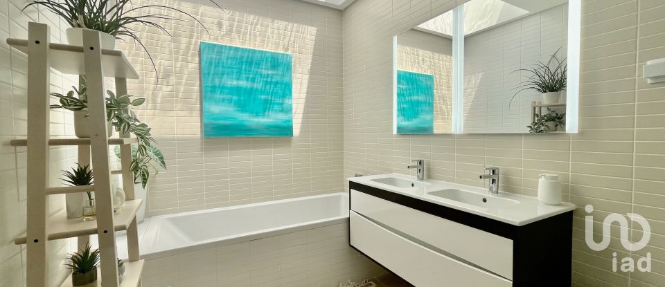 Townhouse T9 in São Gonçalo De Lagos of 513 m²