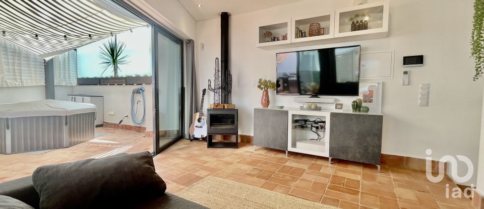 Townhouse T9 in São Gonçalo De Lagos of 513 m²