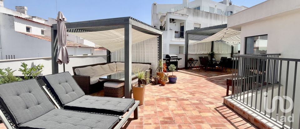 Townhouse T9 in São Gonçalo De Lagos of 513 m²