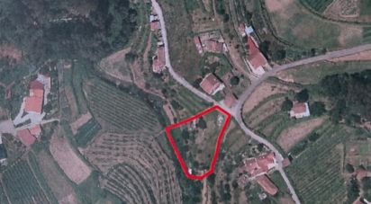 Land in Vila e Roussas of 1,100 m²