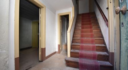 Maison traditionnelle T5 à São Miguel, Santa Eufémia e Rabaçal de 460 m²