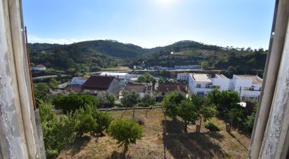 Maison traditionnelle T5 à São Miguel, Santa Eufémia e Rabaçal de 460 m²