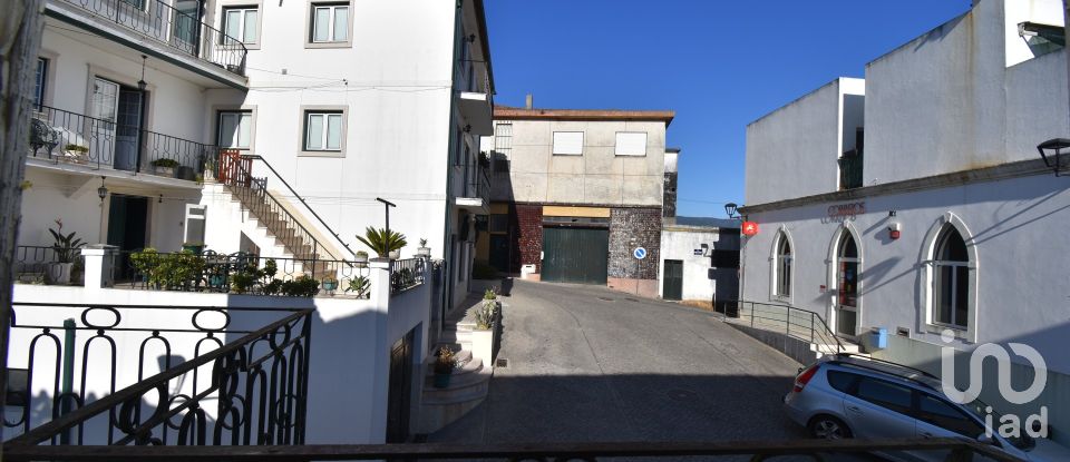 Casa tradicional T5 em São Miguel, Santa Eufémia e Rabaçal de 460 m²