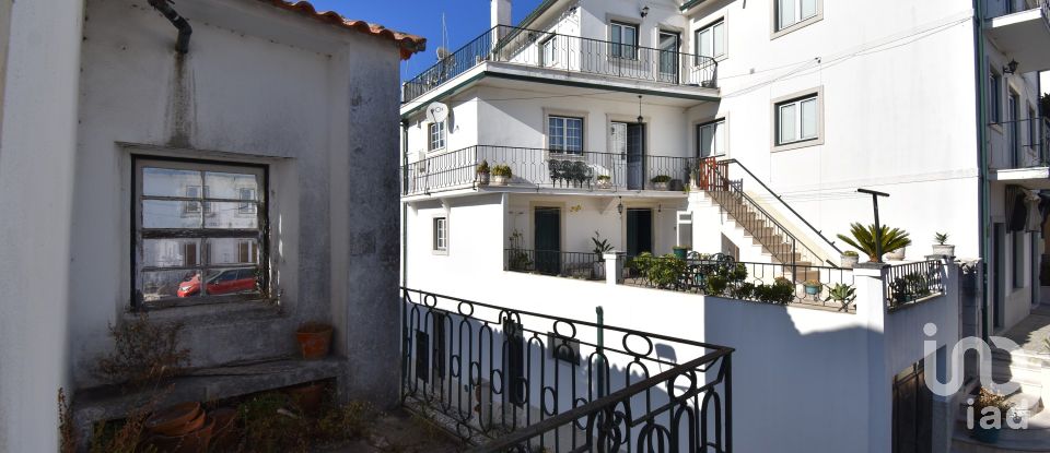 Casa tradicional T5 em São Miguel, Santa Eufémia e Rabaçal de 460 m²
