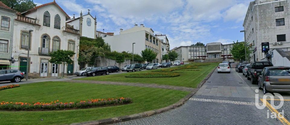 Boutique/Local commercial à Águeda e Borralha de 365 m²