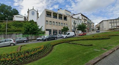 Shop / premises commercial in Águeda e Borralha of 365 m²