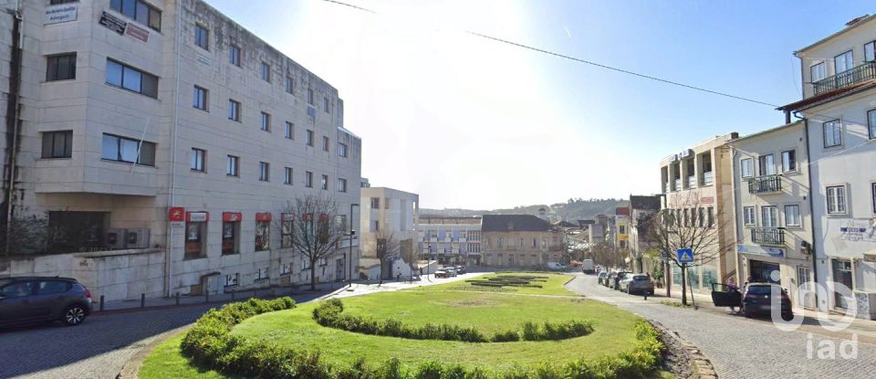 Boutique/Local commercial à Águeda e Borralha de 365 m²