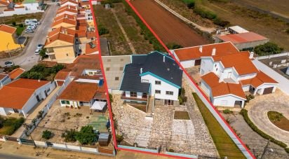 Maison T11 à Atouguia da Baleia de 533 m²