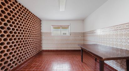 Maison T11 à Atouguia da Baleia de 533 m²