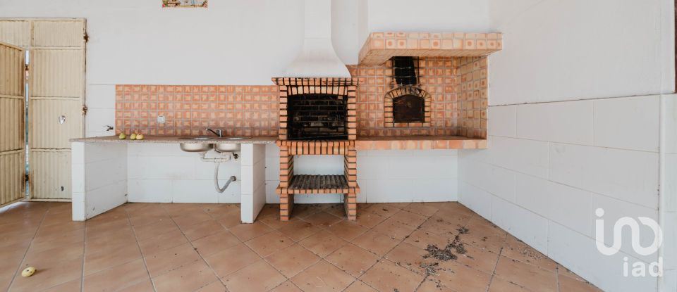 Maison T11 à Atouguia da Baleia de 533 m²