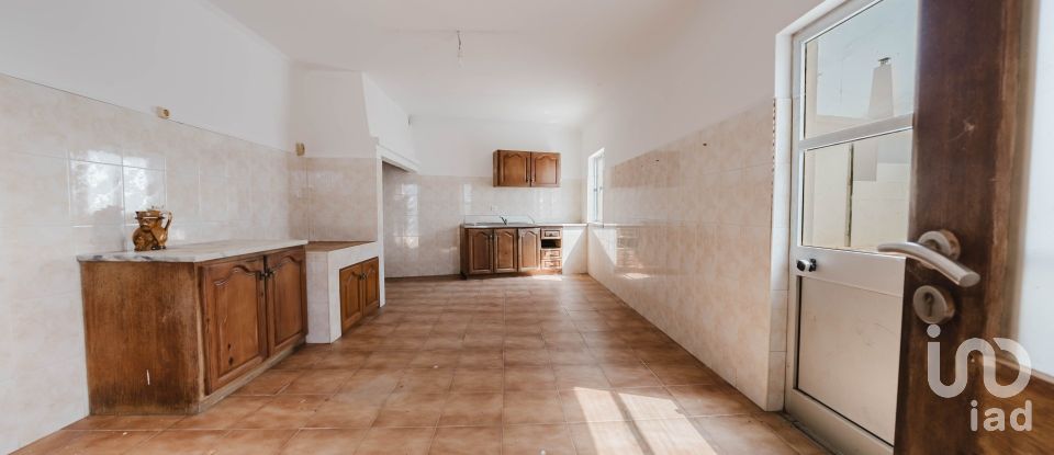 Maison T11 à Atouguia da Baleia de 533 m²