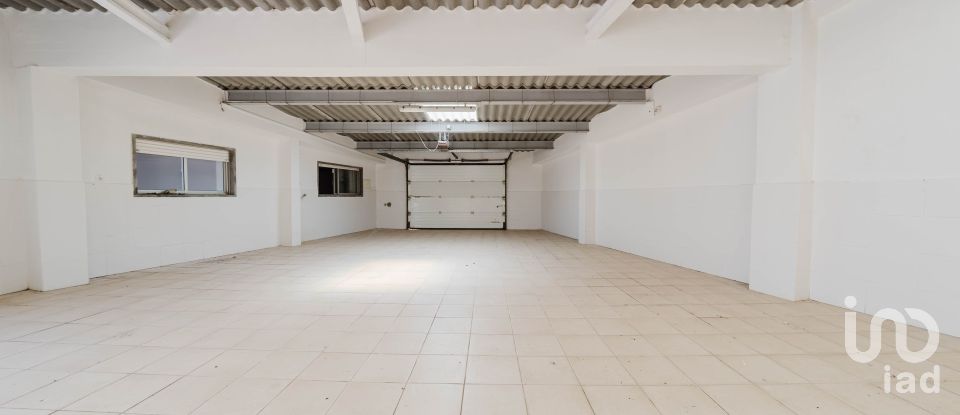 Maison T11 à Atouguia da Baleia de 533 m²