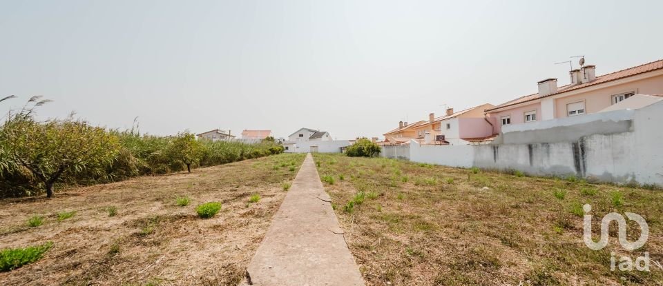 Maison T11 à Atouguia da Baleia de 533 m²