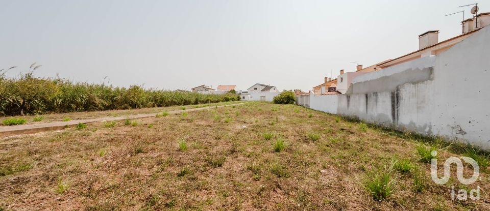 Maison T11 à Atouguia da Baleia de 533 m²