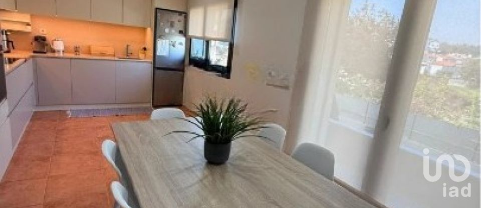 House T3 in Campo e Sobrado of 240 m²