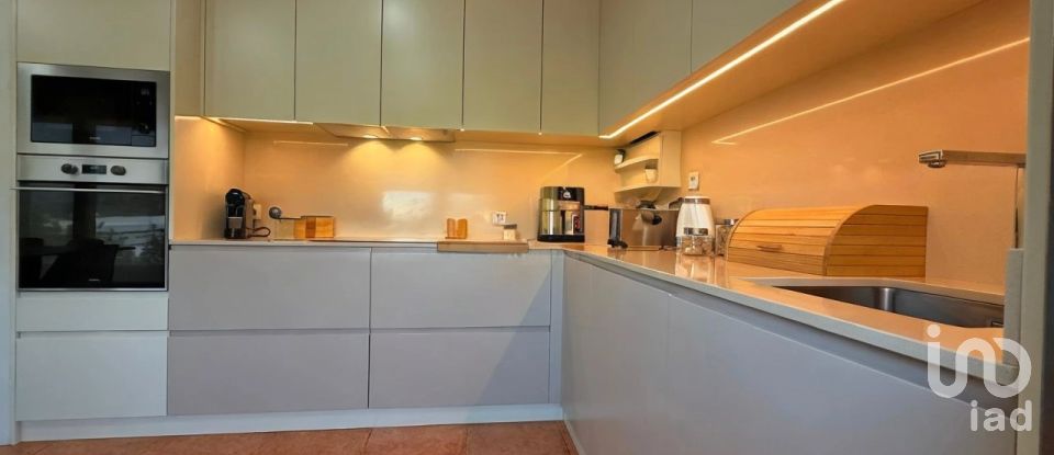 House T3 in Campo e Sobrado of 240 m²