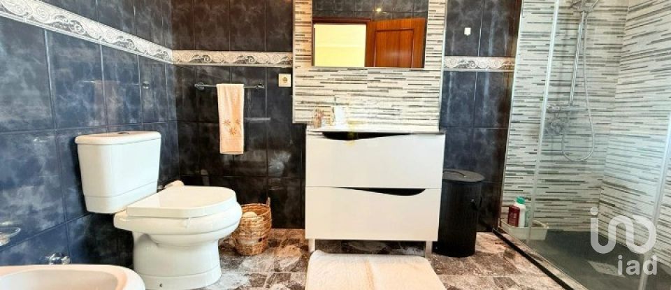 House T3 in Campo e Sobrado of 240 m²