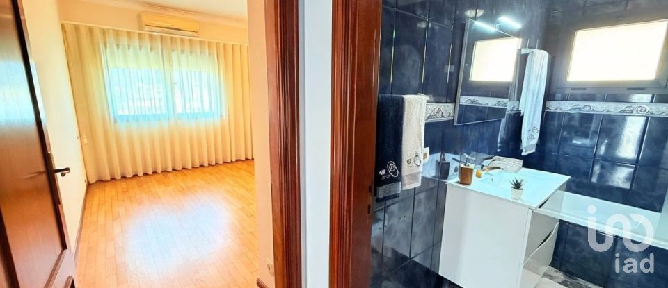 House T3 in Campo e Sobrado of 240 m²