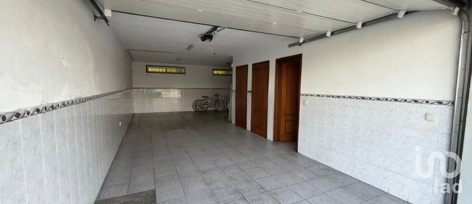 House T3 in Campo e Sobrado of 240 m²