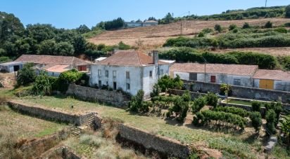 Ferme T7 à Santo Quintino de 825 m²