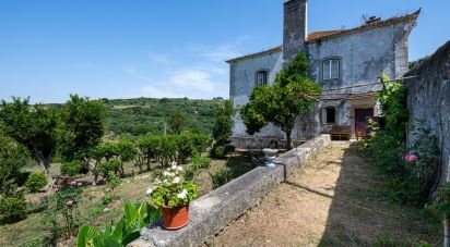 Ferme T7 à Santo Quintino de 825 m²