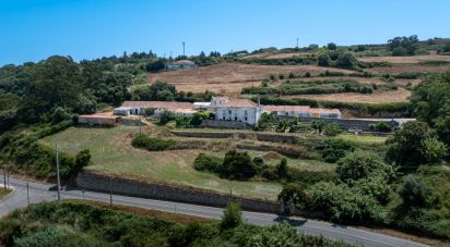 Ferme T7 à Santo Quintino de 825 m²