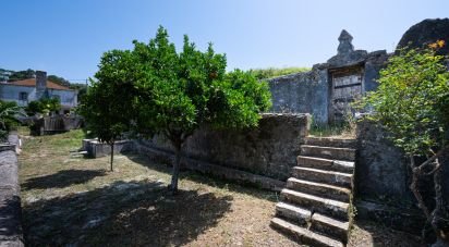 Ferme T7 à Santo Quintino de 825 m²