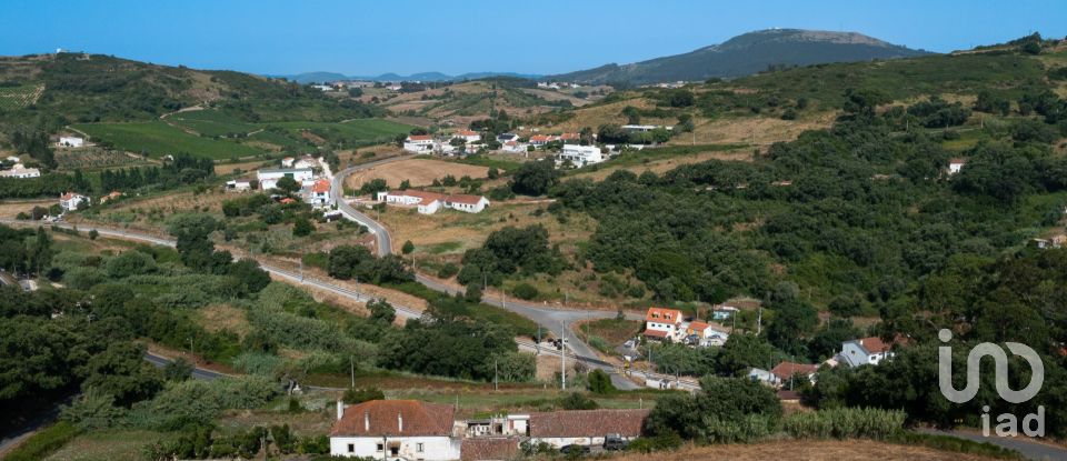 Quinta T7 em Santo Quintino de 825 m²