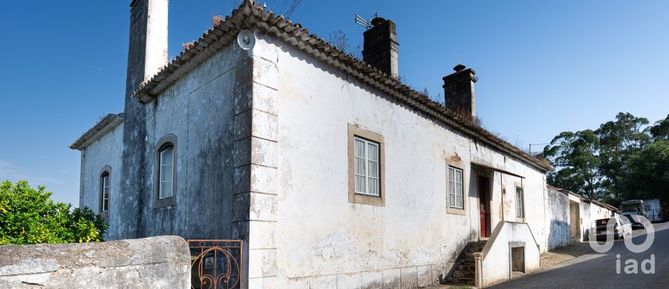 Quinta T7 em Santo Quintino de 825 m²