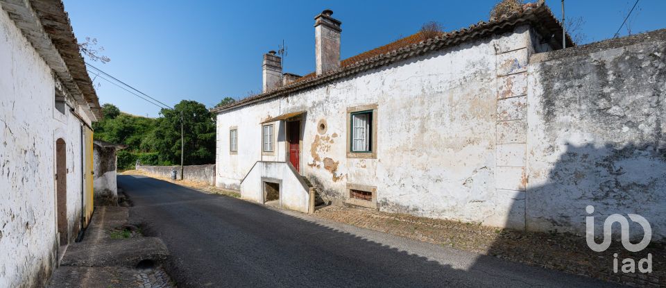 Quinta T7 em Santo Quintino de 825 m²