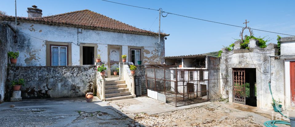 Quinta T7 em Santo Quintino de 825 m²