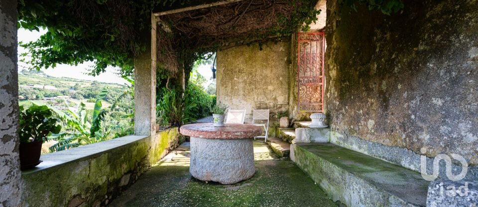 Quinta T7 em Santo Quintino de 825 m²