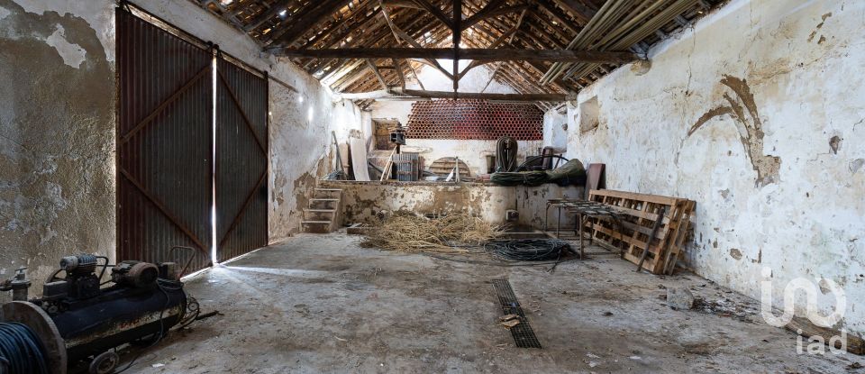 Quinta T7 em Santo Quintino de 825 m²