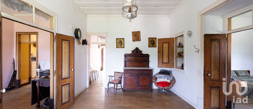 Quinta T7 em Santo Quintino de 825 m²