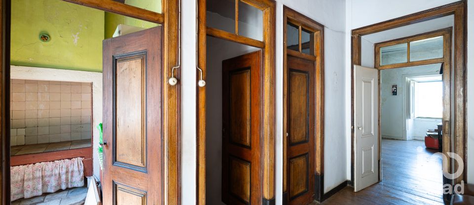 Quinta T7 em Santo Quintino de 825 m²