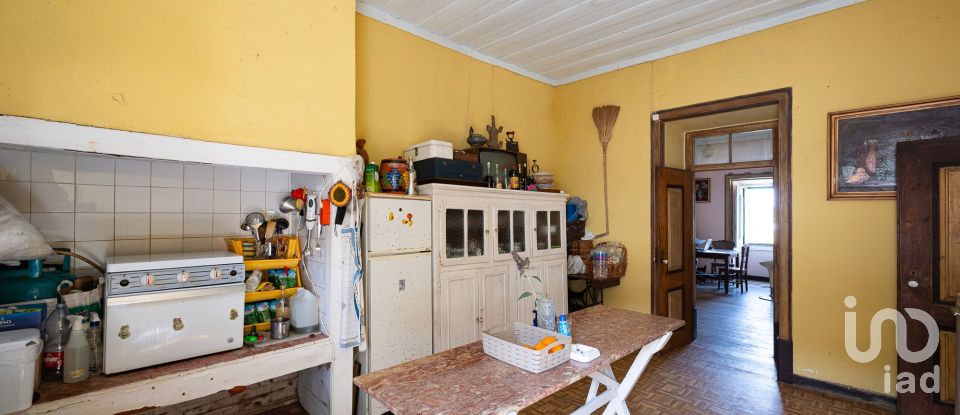 Quinta T7 em Santo Quintino de 825 m²