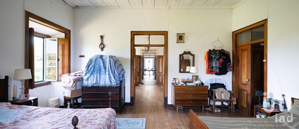 Quinta T7 em Santo Quintino de 825 m²