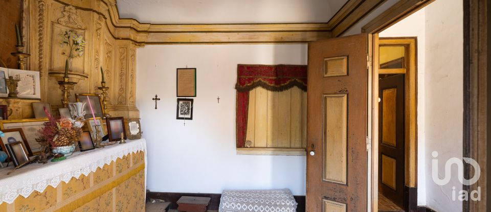 Quinta T7 em Santo Quintino de 825 m²