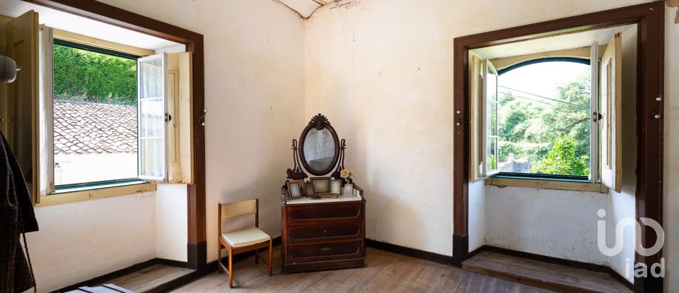 Quinta T7 em Santo Quintino de 825 m²