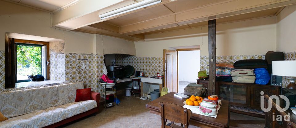 Quinta T7 em Santo Quintino de 825 m²