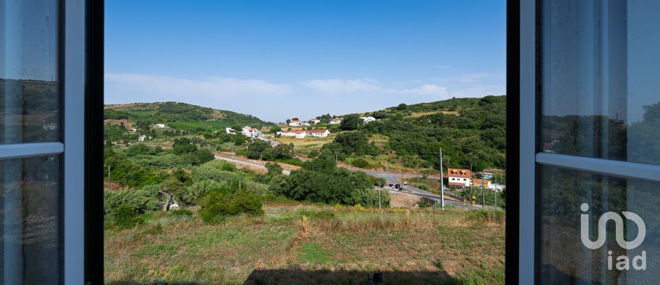 Quinta T7 em Santo Quintino de 825 m²