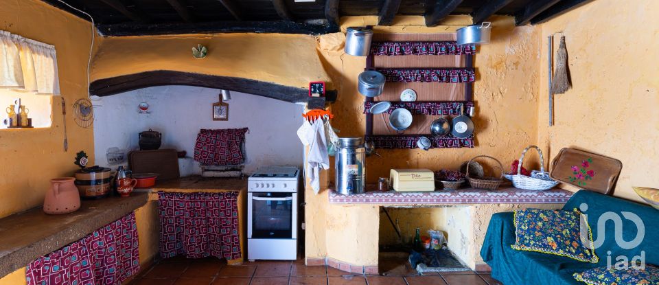 Quinta T7 em Santo Quintino de 825 m²