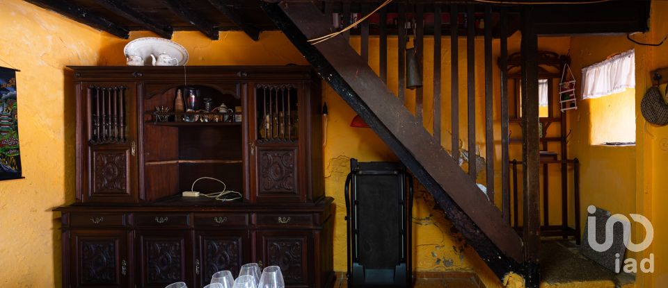 Quinta T7 em Santo Quintino de 825 m²