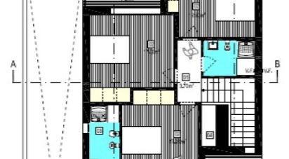 Terrain à bâtir à Vieira de Leiria de 193 m²