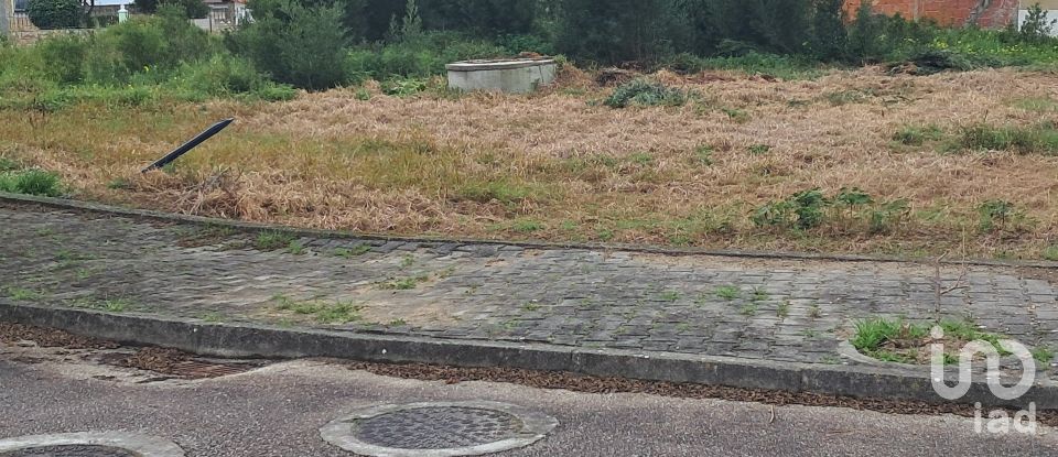 Terrain à bâtir à Vieira de Leiria de 193 m²