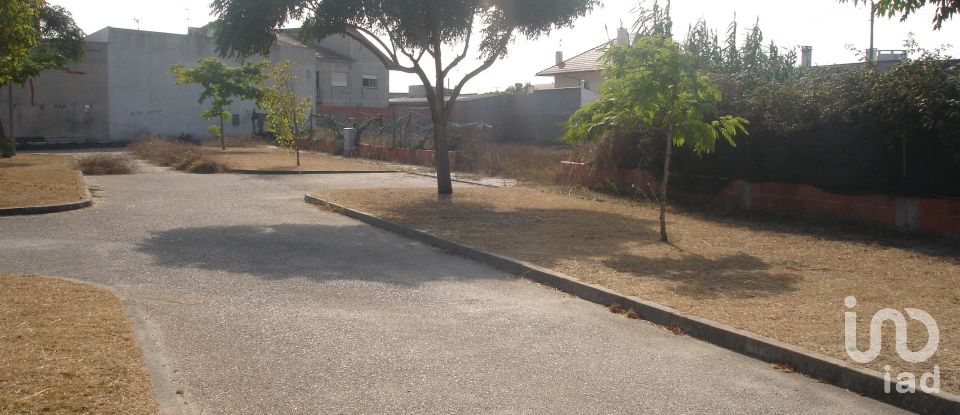 Terrain à bâtir à Vieira de Leiria de 193 m²