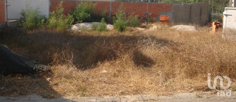 Terreno urbano em Vieira de Leiria de 354 m²