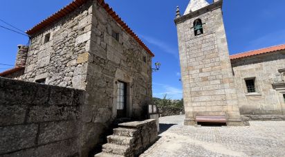 Gîte T3 à Chosendo de 98 m²