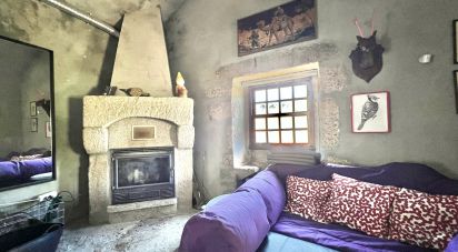 Gîte T3 à Chosendo de 98 m²